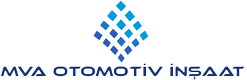 MVA OTOMOTİV İNŞAAT LİMİTED ŞİRKETİ
